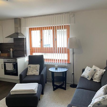 Ahle Uhl Appartement Honningen  Buitenkant foto