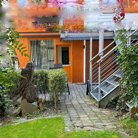 Ahle Uhl Appartement Honningen  Buitenkant foto
