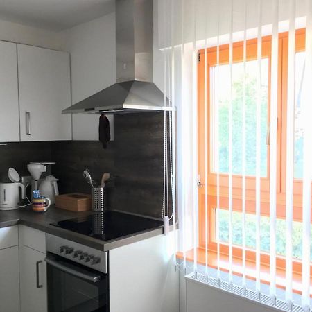 Ahle Uhl Appartement Honningen  Buitenkant foto