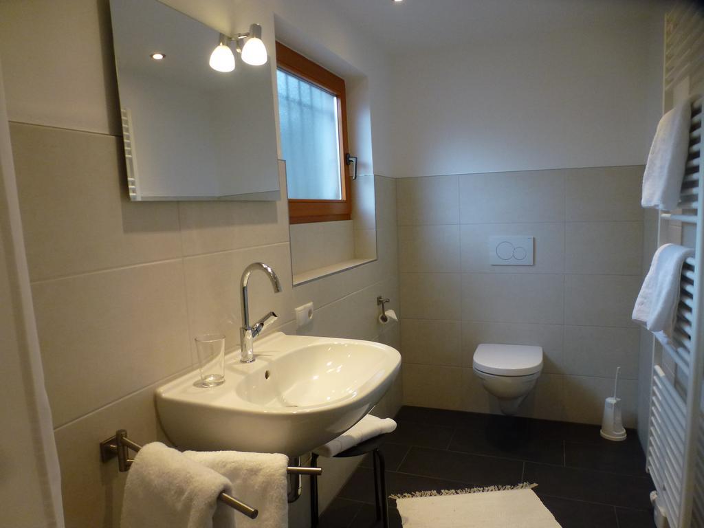 Ahle Uhl Appartement Honningen  Buitenkant foto