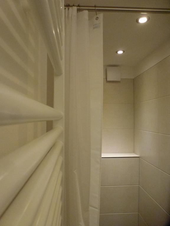 Ahle Uhl Appartement Honningen  Buitenkant foto