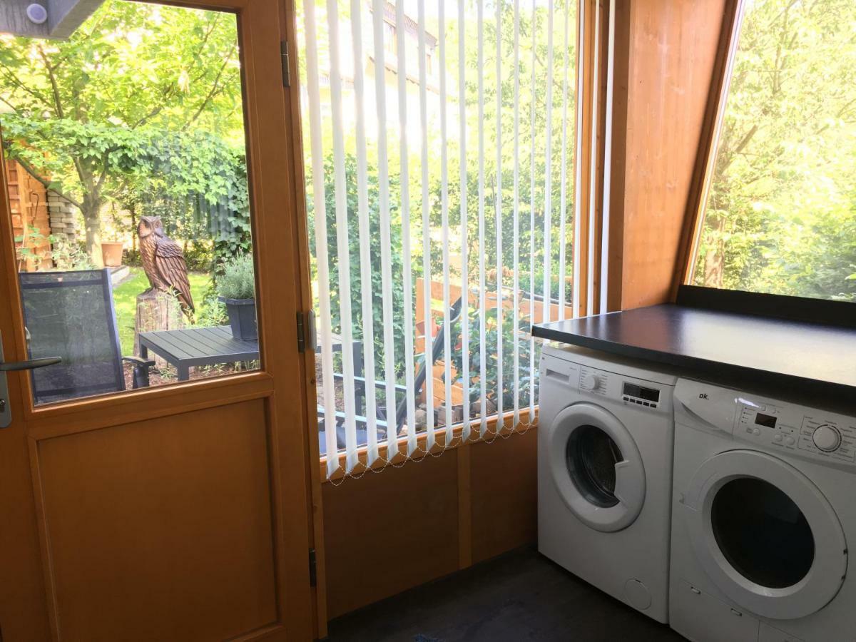 Ahle Uhl Appartement Honningen  Buitenkant foto