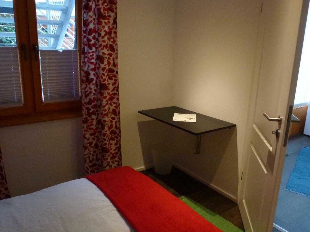 Ahle Uhl Appartement Honningen  Buitenkant foto
