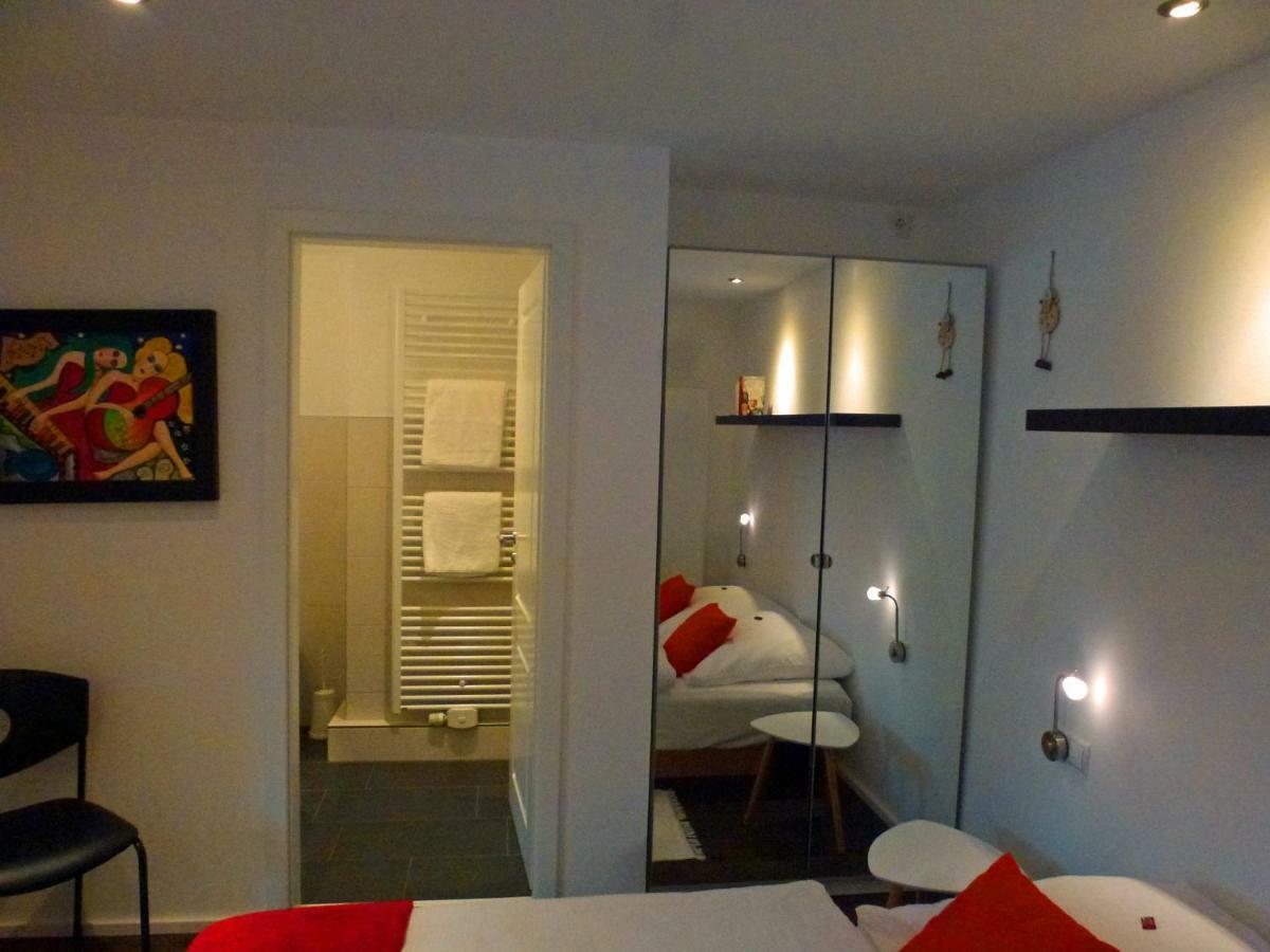 Ahle Uhl Appartement Honningen  Buitenkant foto