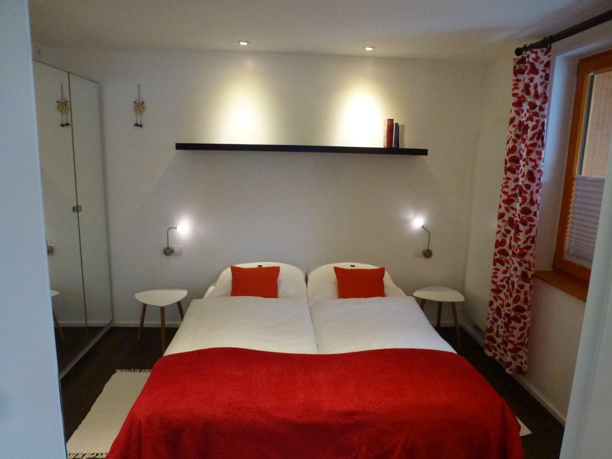 Ahle Uhl Appartement Honningen  Buitenkant foto
