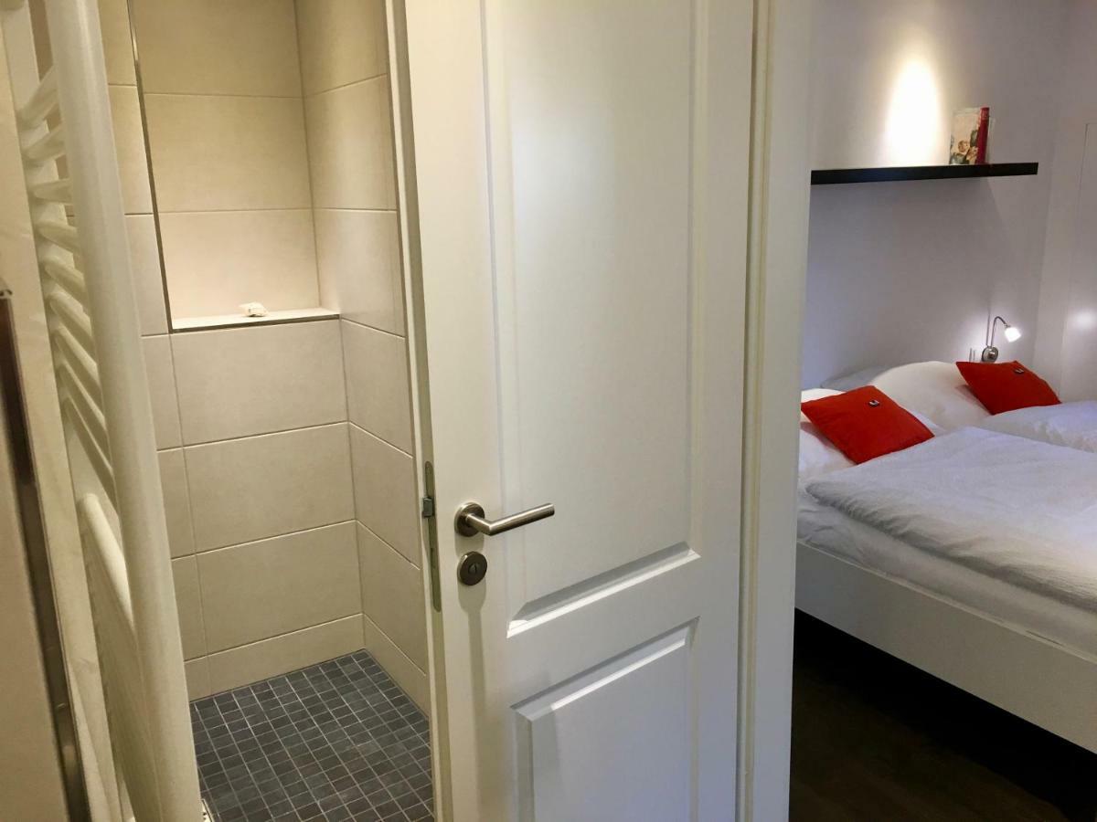 Ahle Uhl Appartement Honningen  Buitenkant foto